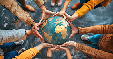 Our Global Team Expertise