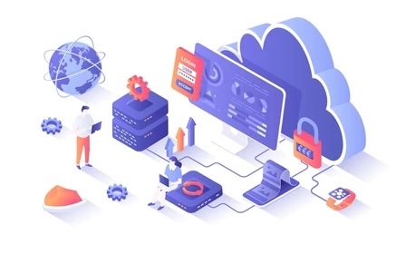 Cloud & Network Architecture