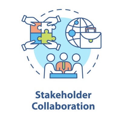 Stakeholder Collaboration