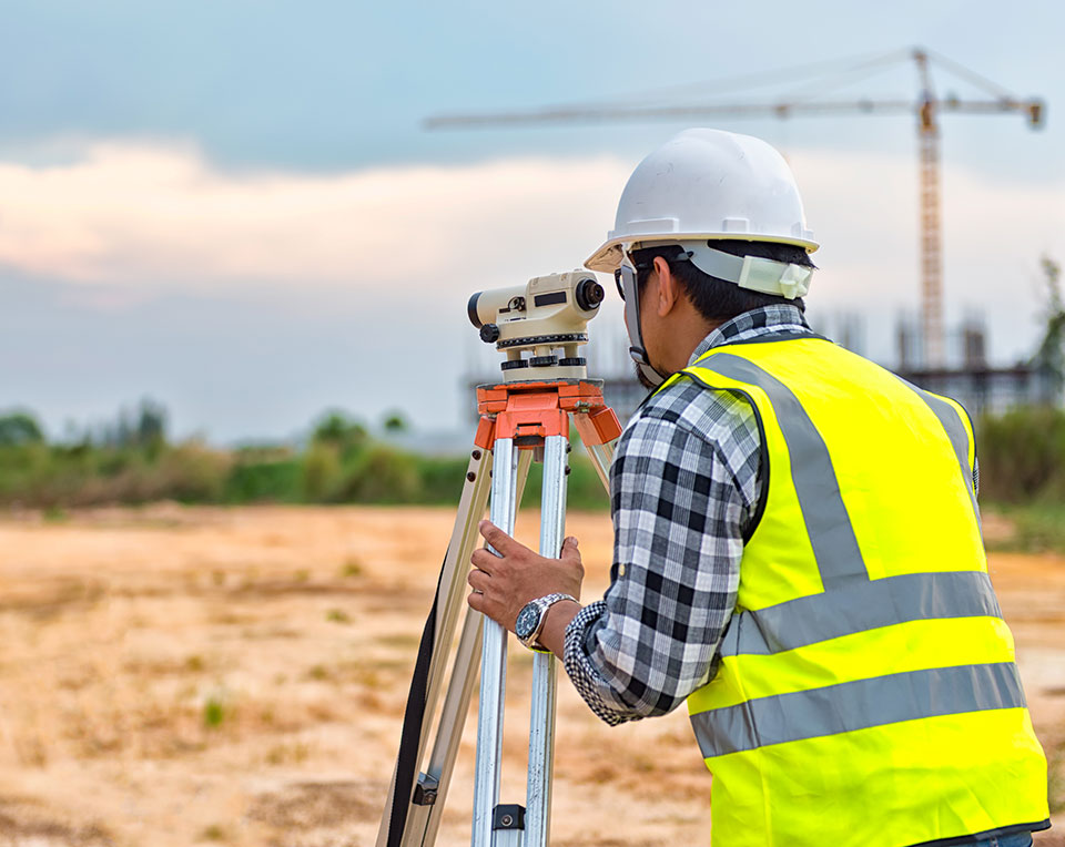 Site Selection Visualization