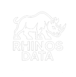 Rhinos Data Logo
